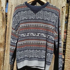 Quicksilver women’s sweater